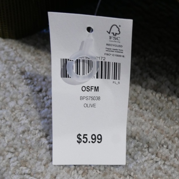 Bass Pro Shops Mens Mesh Snapback NWT~ - Picture 3 of 6